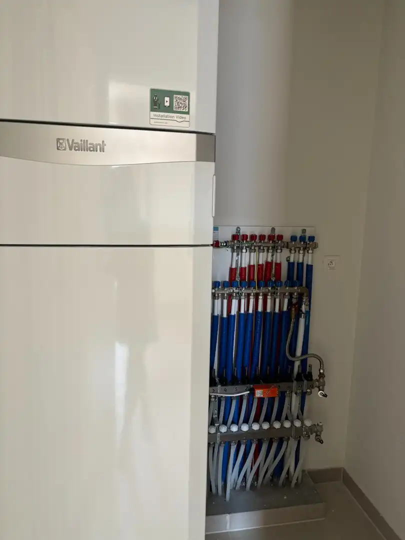 RUIM EN LICHT 3-SLAAPKAMERAPPARTEMENT MET GROOT TERRAS IN GROENLOO foto 20