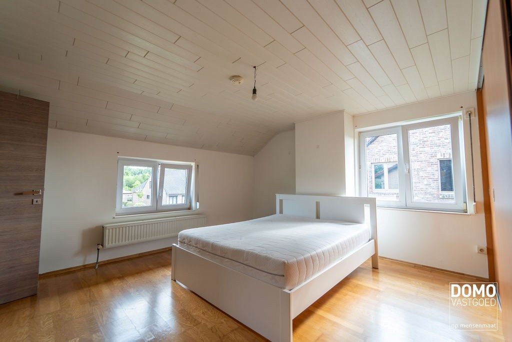 Ruime woning gelegen te Schulen (Herk-de-Stad) – EPC label B  foto 13