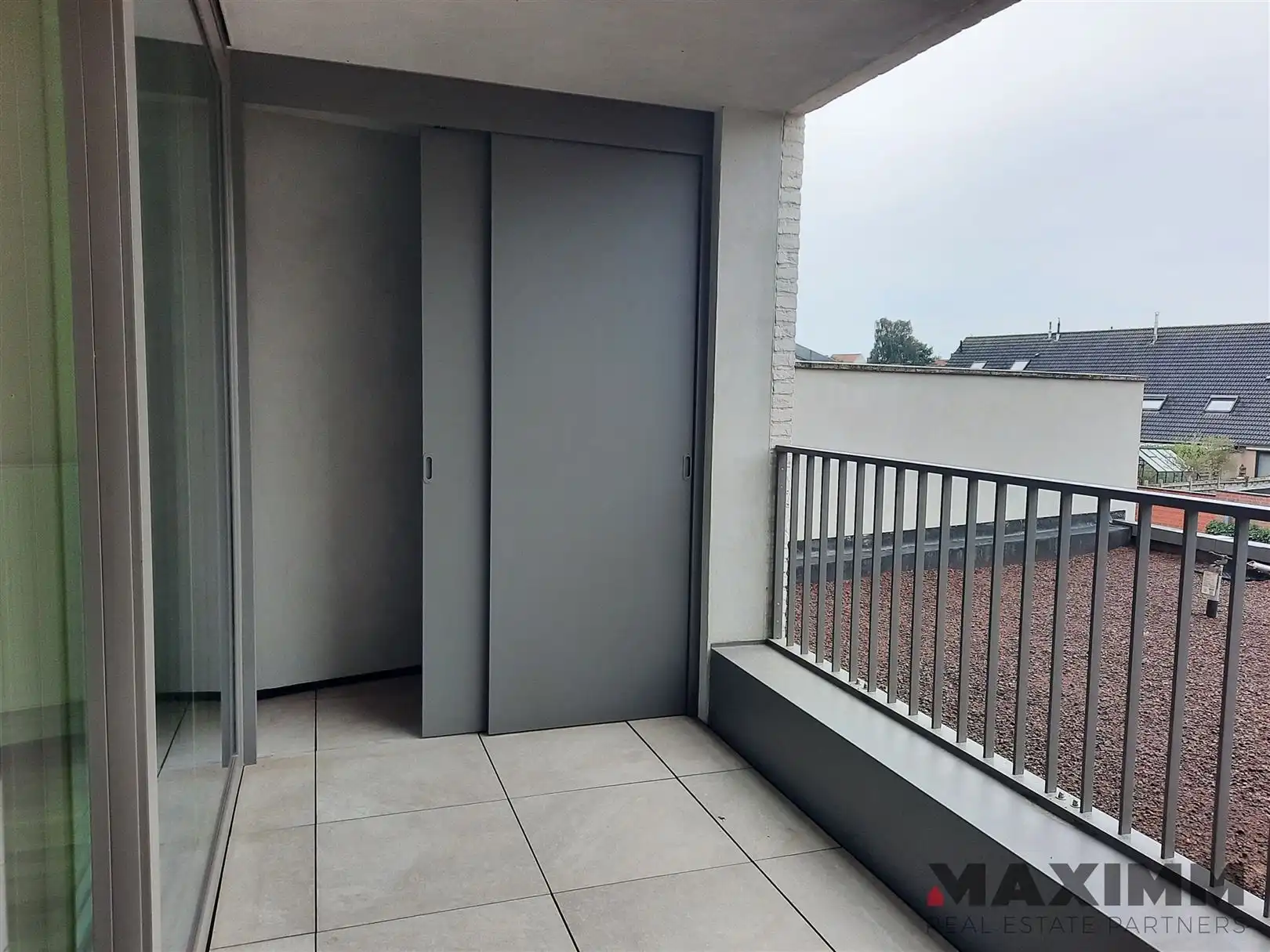 Comfortabel wonen in een park met alle faciliteiten van de stad nabij foto 18