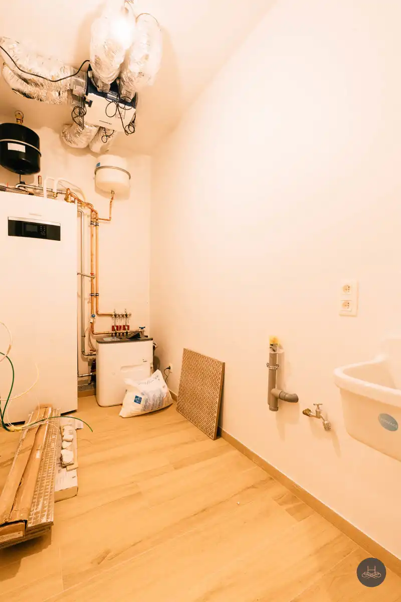 Prachtig nieuwbouw BEN appartement in Keerbergen foto 17