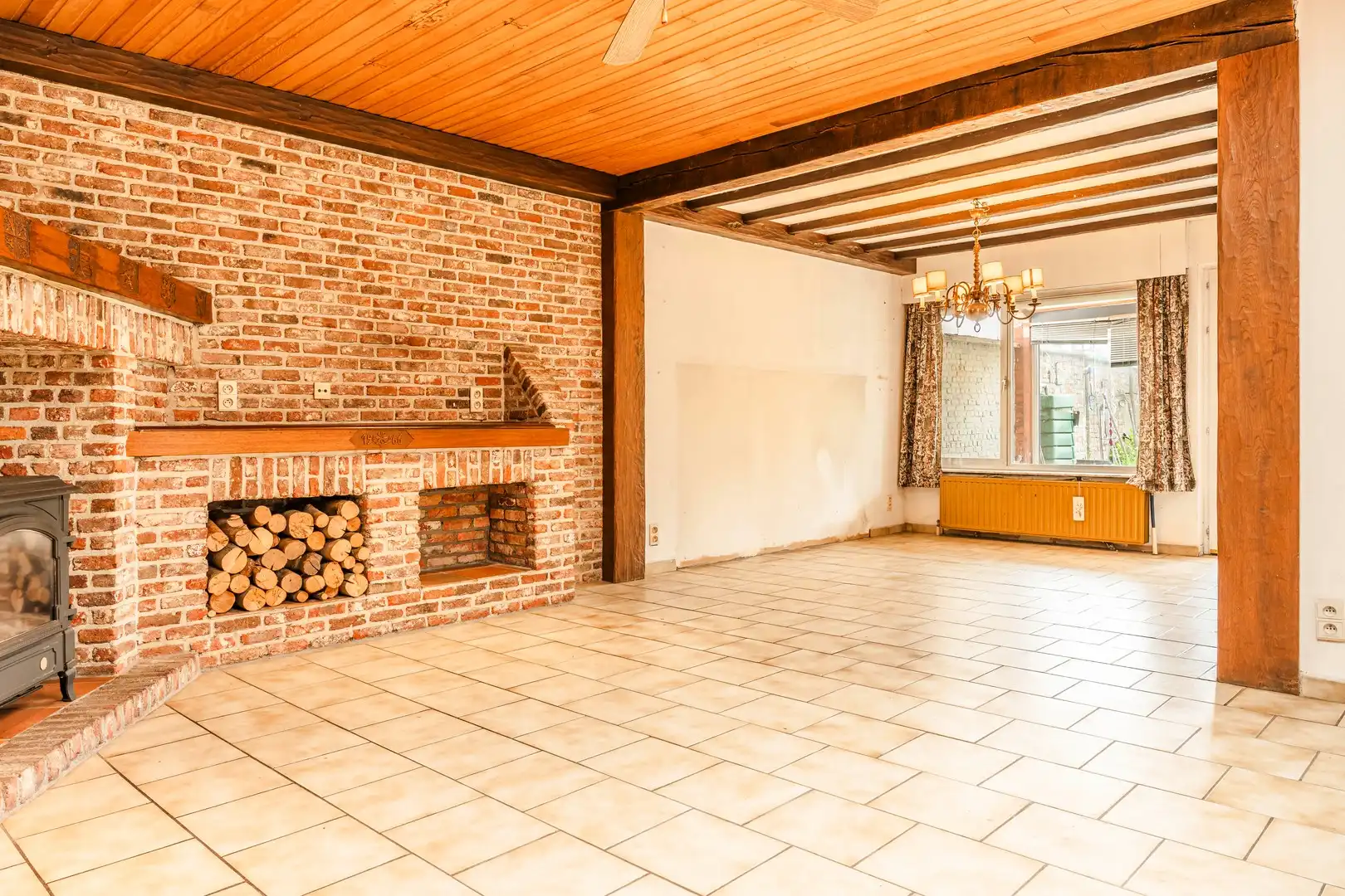 Karaktervolle woning op centrale ligging foto 6