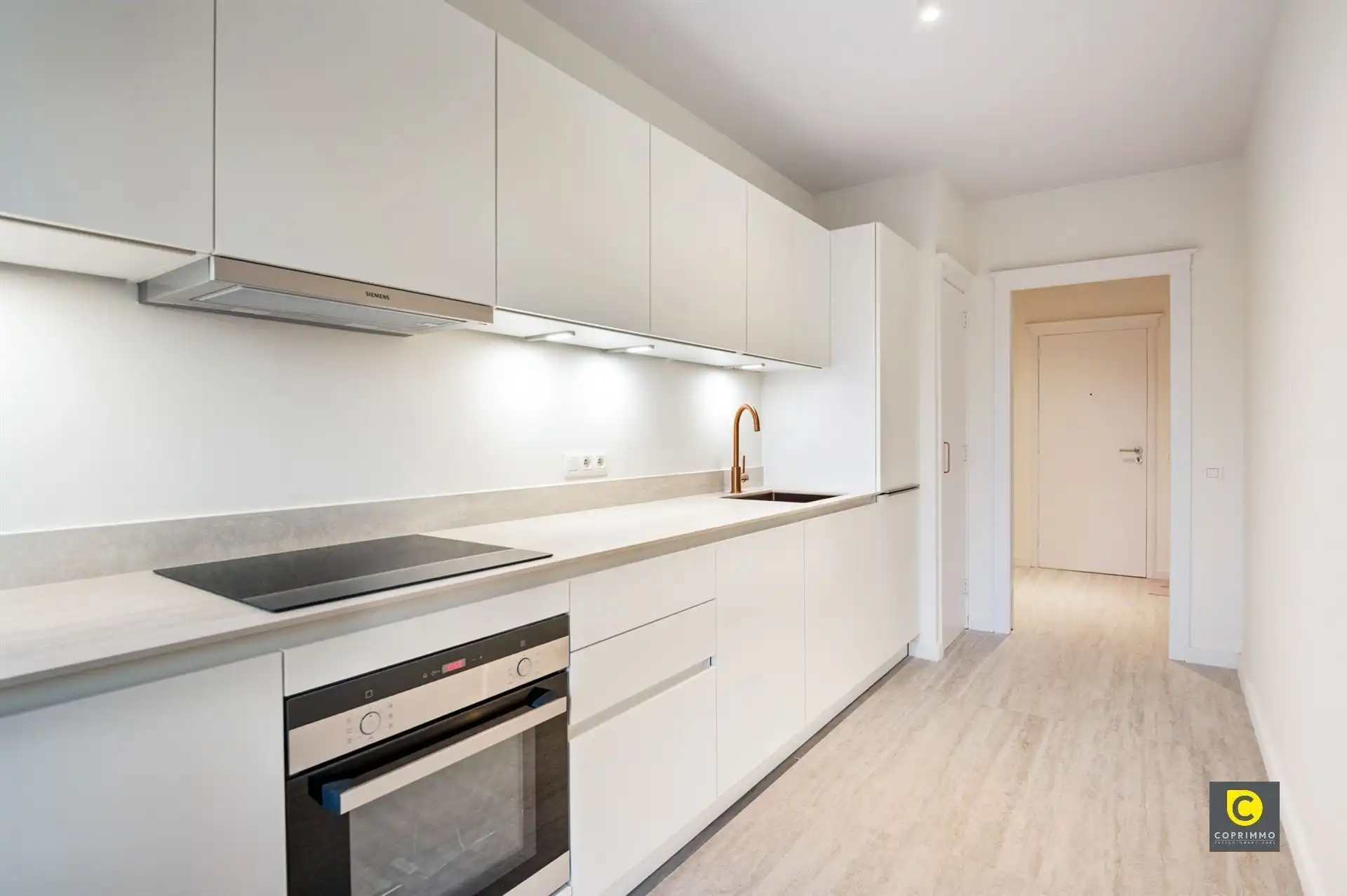 Mooi gerenoveerd 2 slpk app foto 4