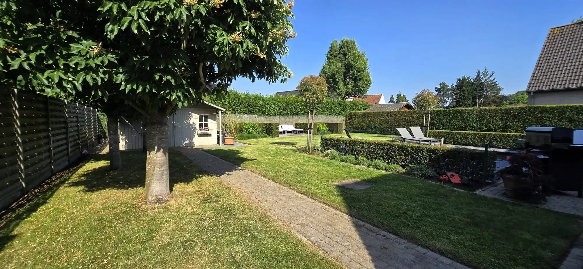 Huis foto 12