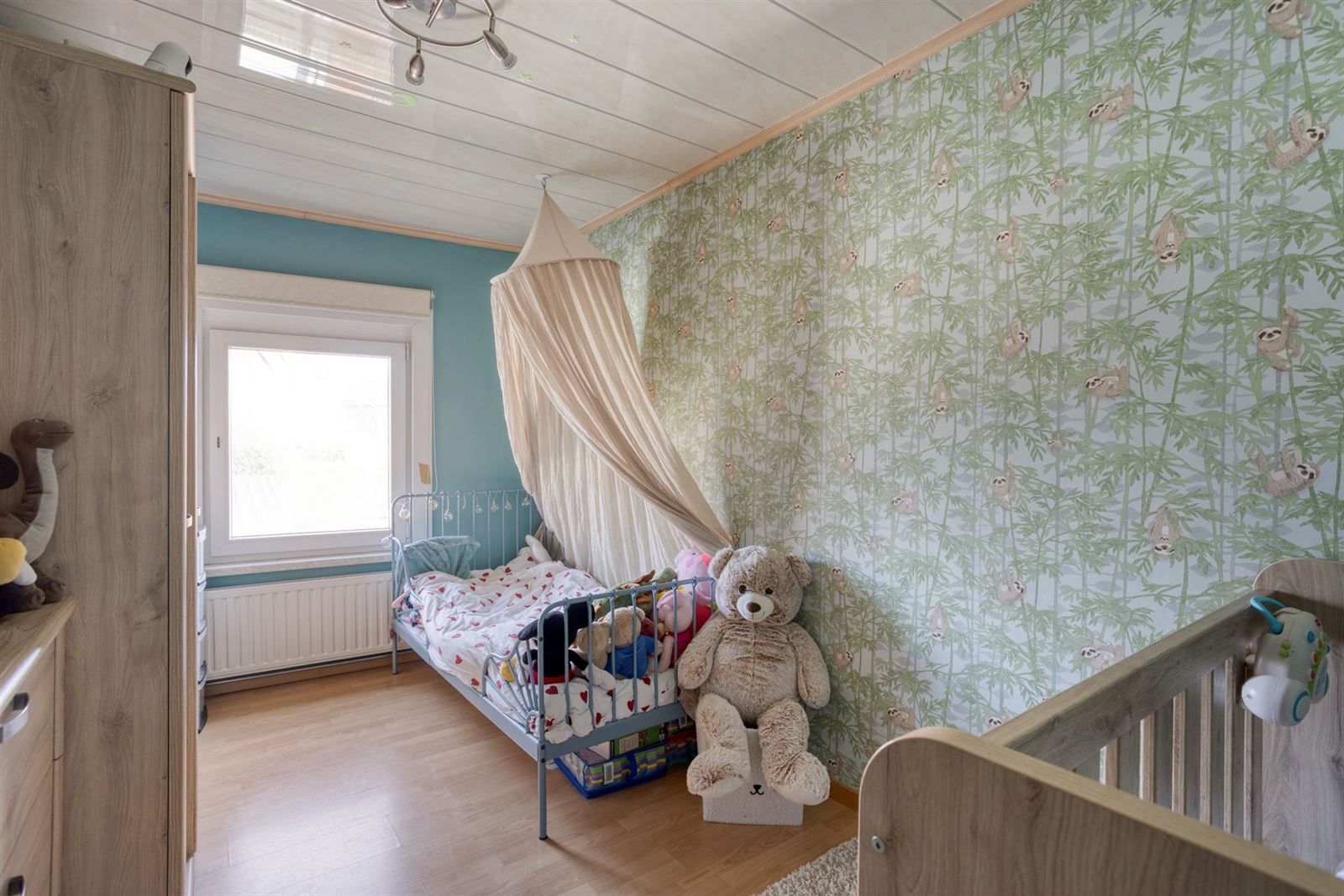 Woning te koop met 3 slaapkamers foto 12