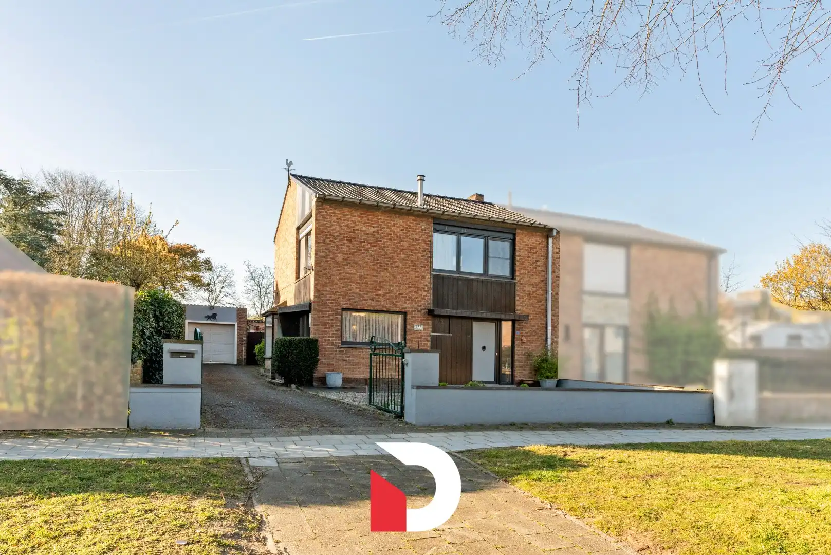 Huis te koop Zandstraat 593 - - 8200 Brugge