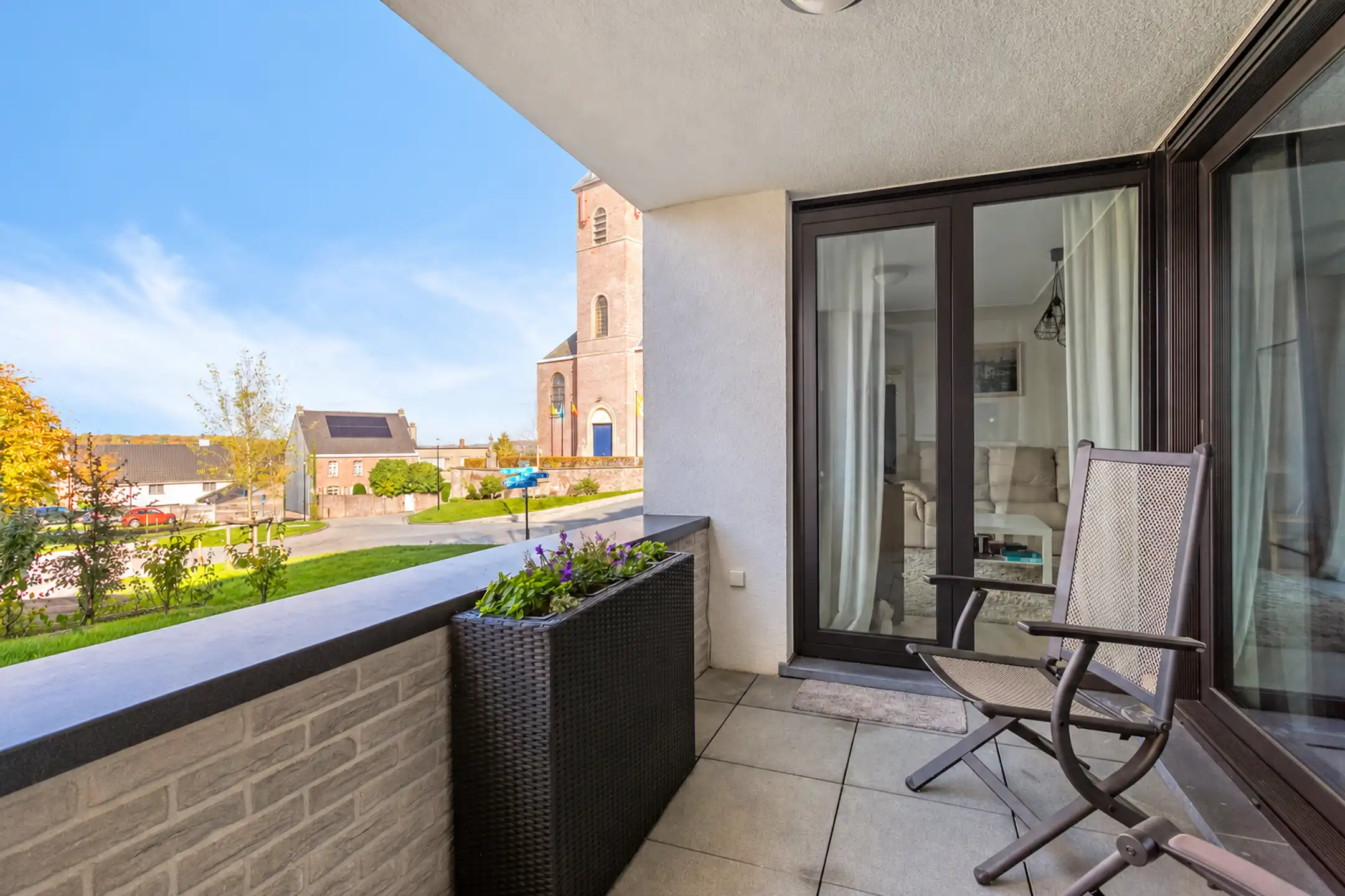 Verhuurd investeringsappartement aan het Nukerkeplein foto 11