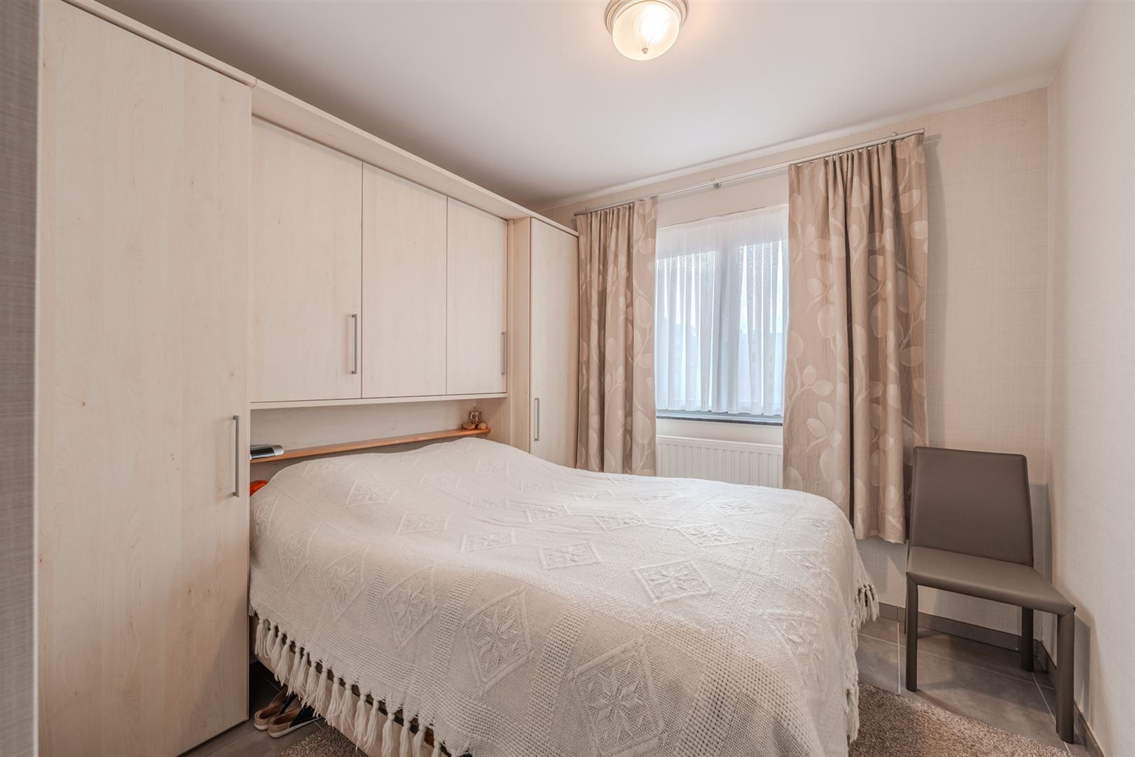 1-Slaapkamer Appartement in Westende foto 15