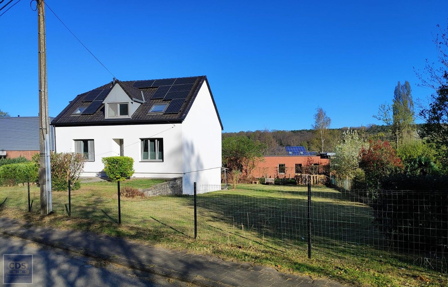 Woning foto 2