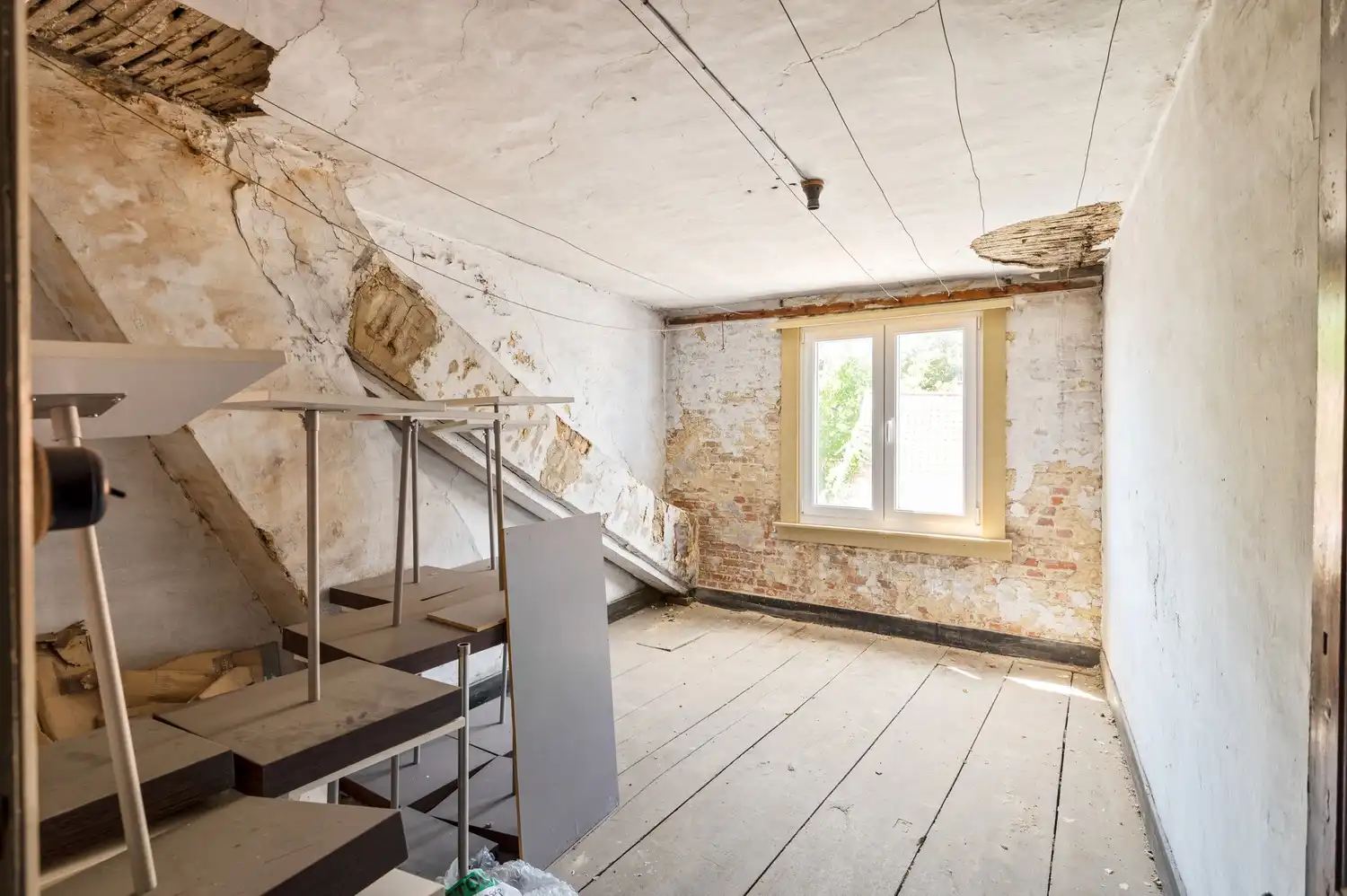 Handelspand in het hart van Lier met 7% nettorendement foto 12