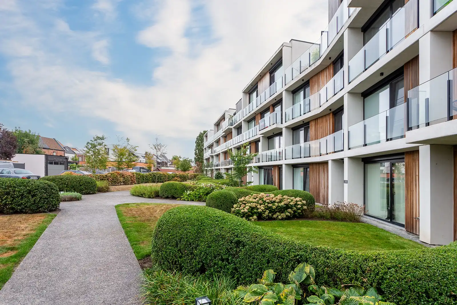 Appartement te koop Prosper Van Raemdonckstraat 33 -/002 - 9120 Beveren-Kruibeke-Zwijndrecht