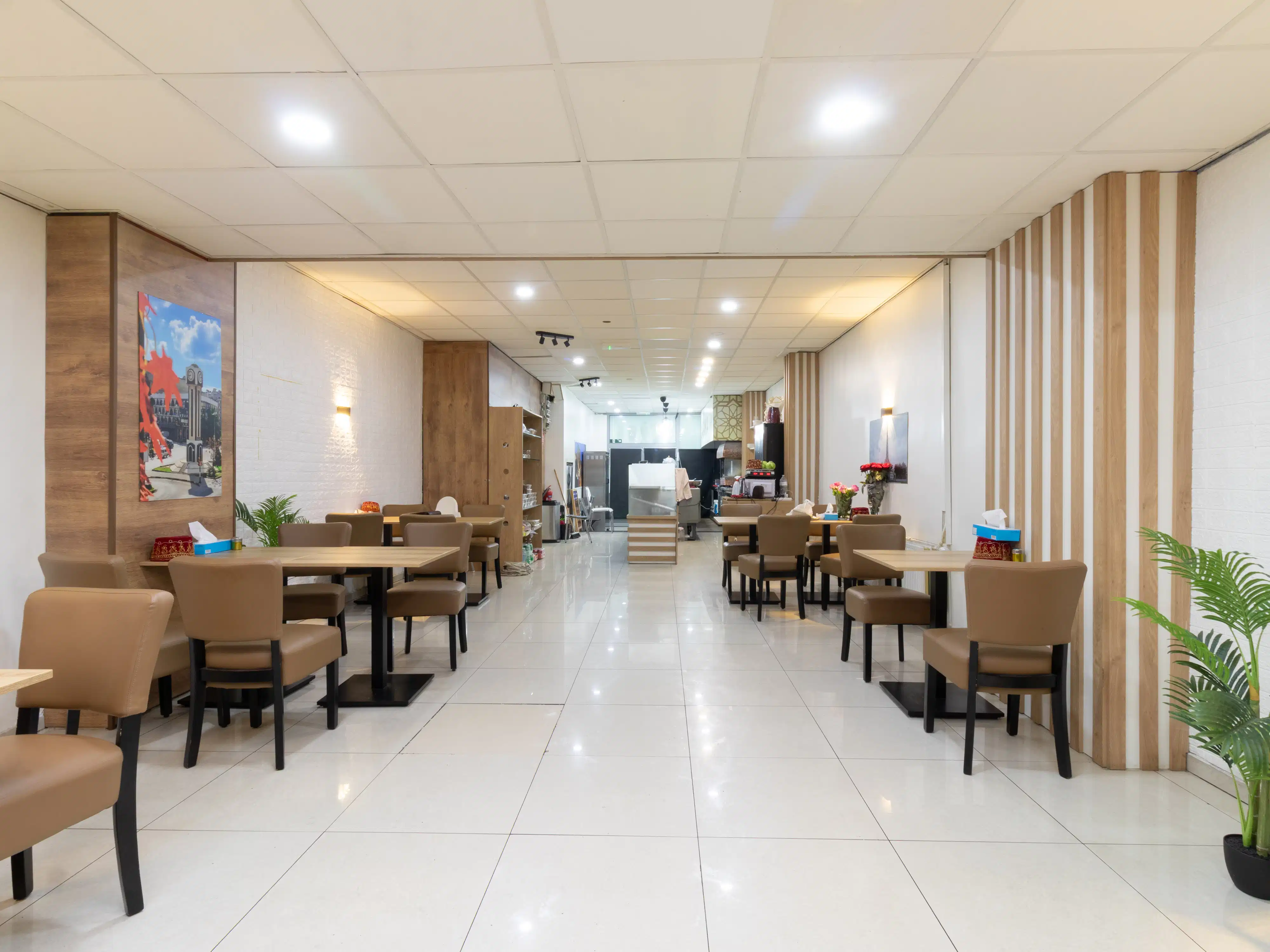 Handelspand met 2 appartementen op toplocatie foto 15