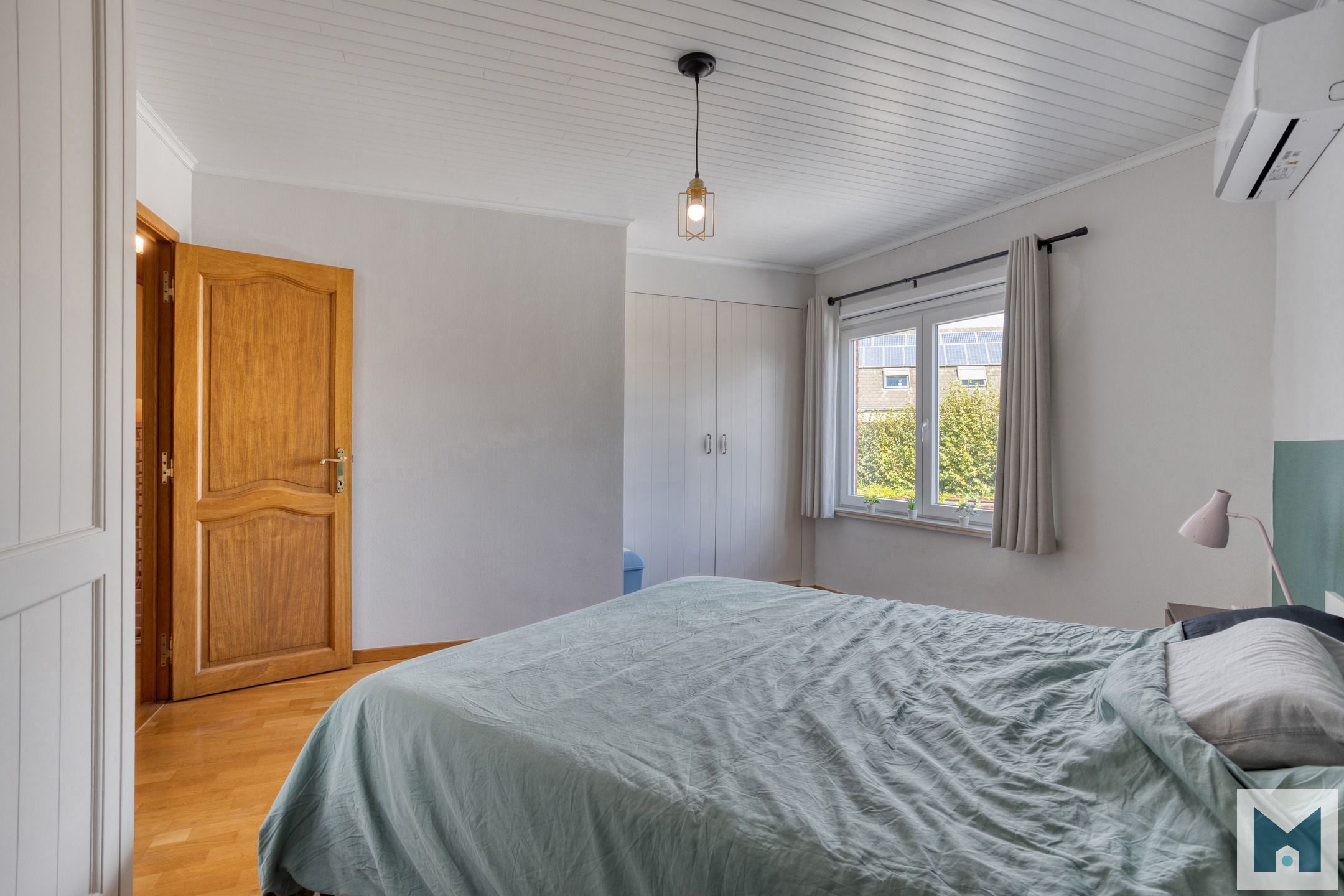 Gezellige, instapklare gezinswoning te Zele met garage! foto 16