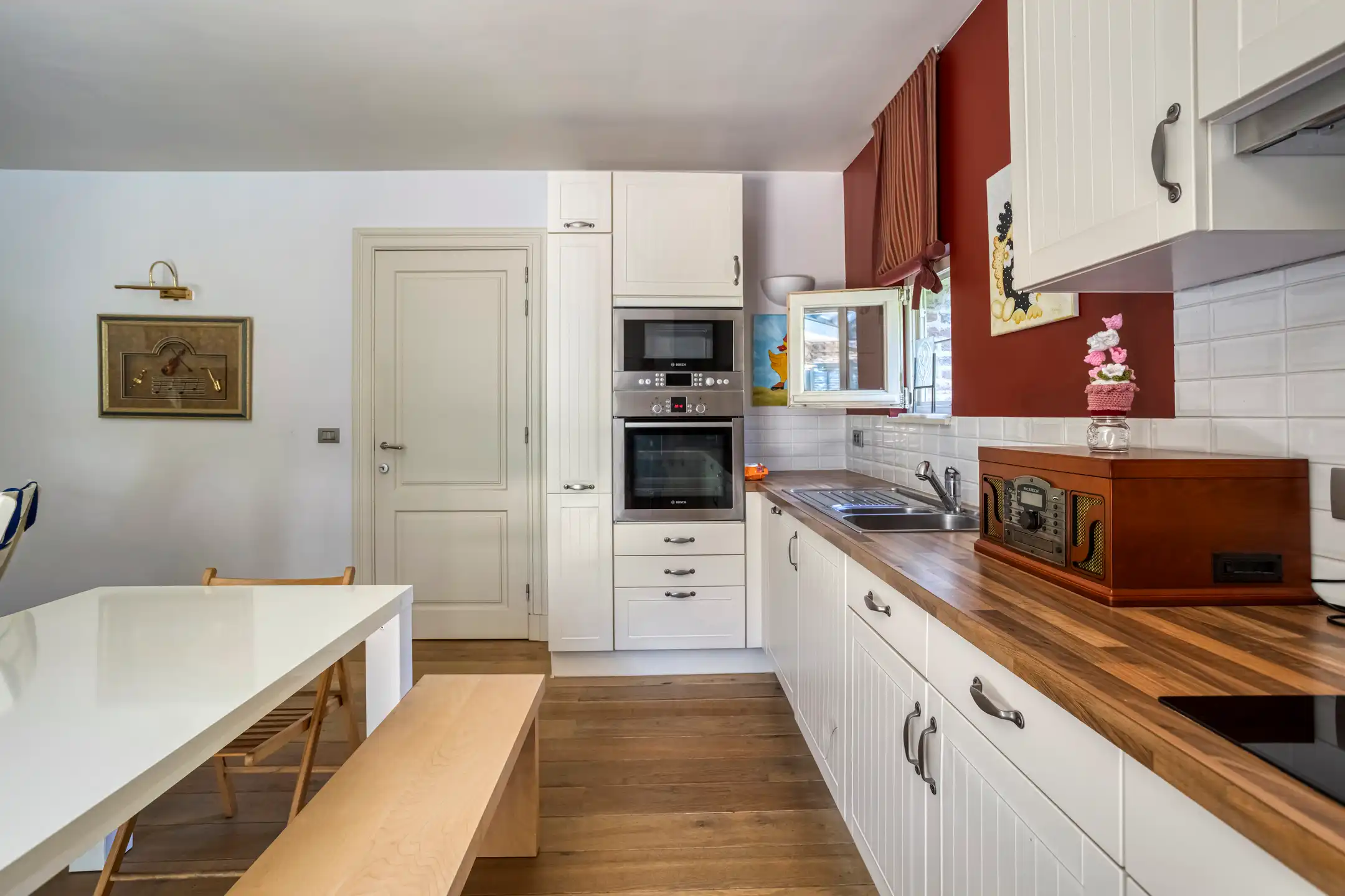 Uitzonderlijke villa in exclusieve wijk  foto 21