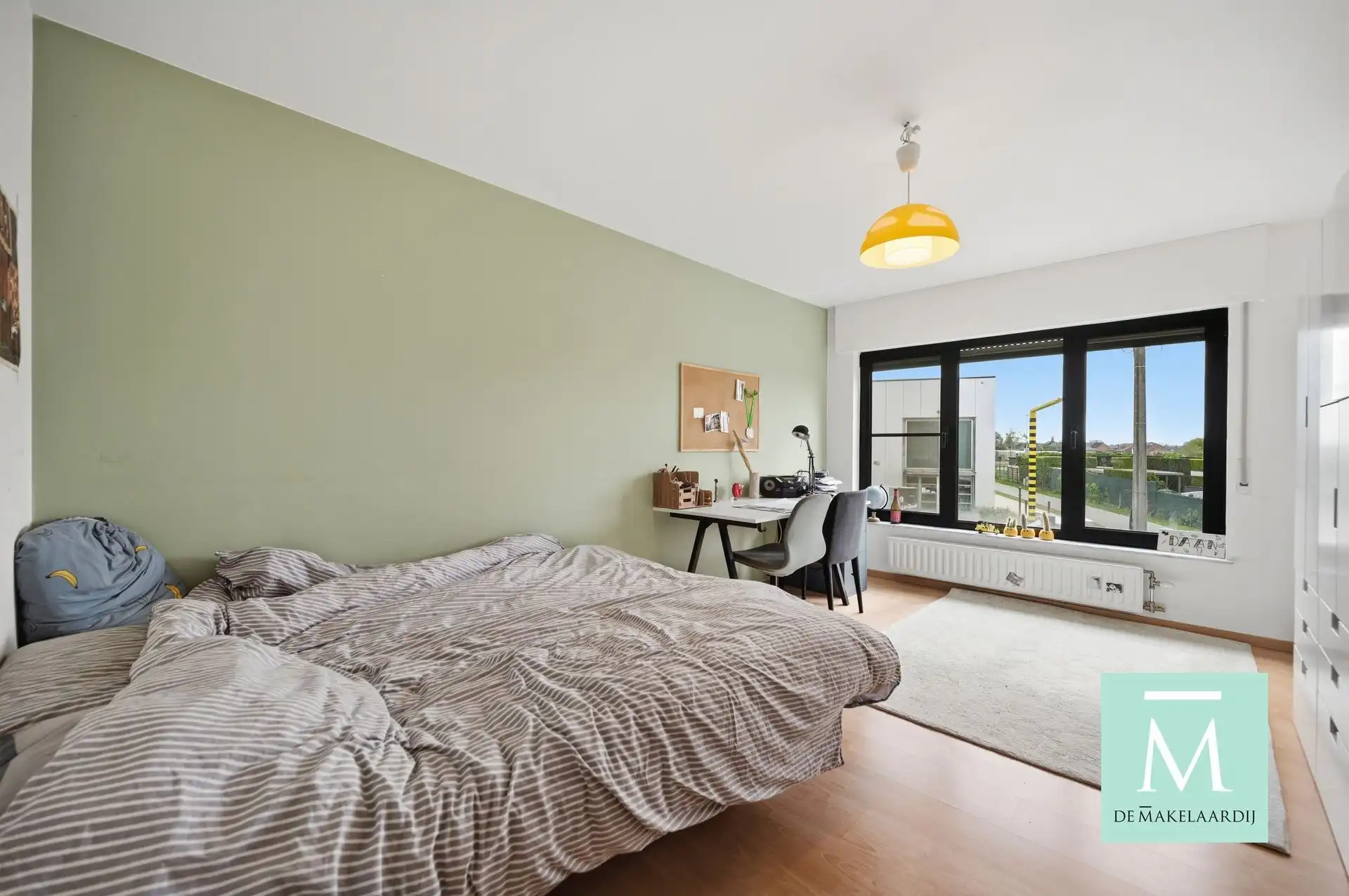 Instapklare woning met 5 slaapkamers en zeer aangename tuin foto 11