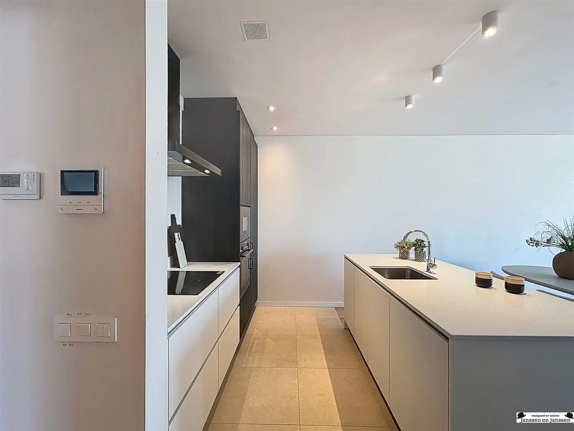 Luxueus energiezuinig nieuwbouw appartement B0.4 foto 5