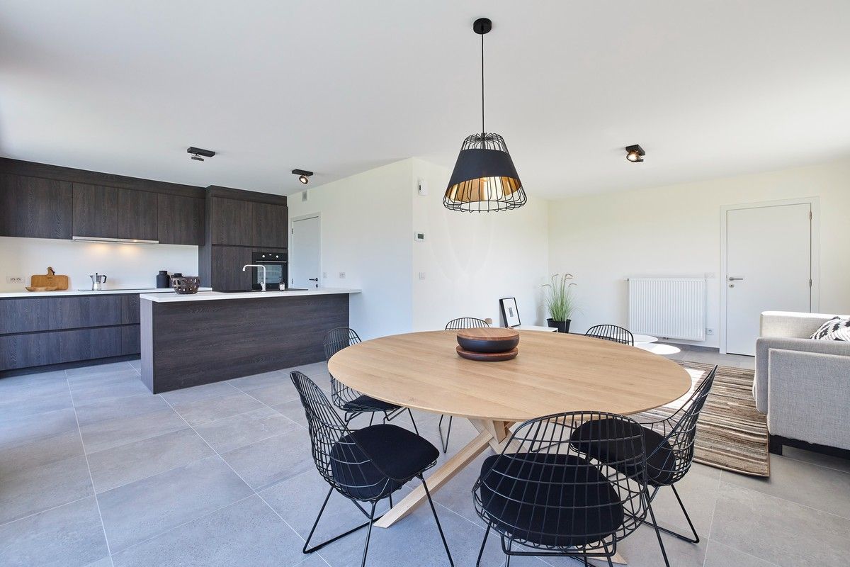 Hectaar bouwt laatste halfopen nieuwbouwwoning in Roosdaal – binnenkort klaar foto 4
