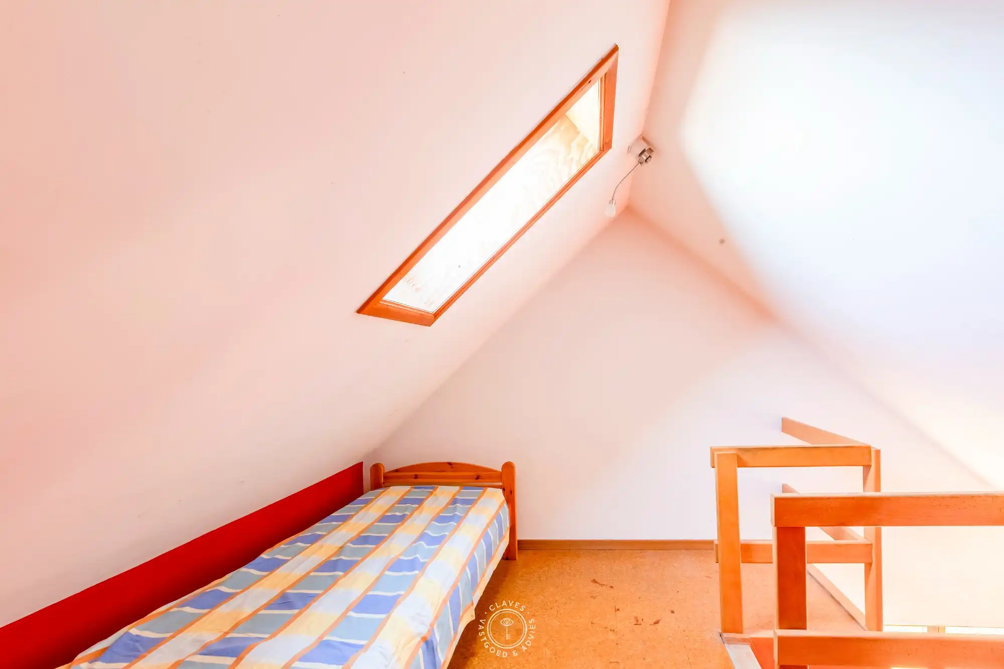 Welgelegen villa in Sinaai op een kwalitatief perceel foto 26