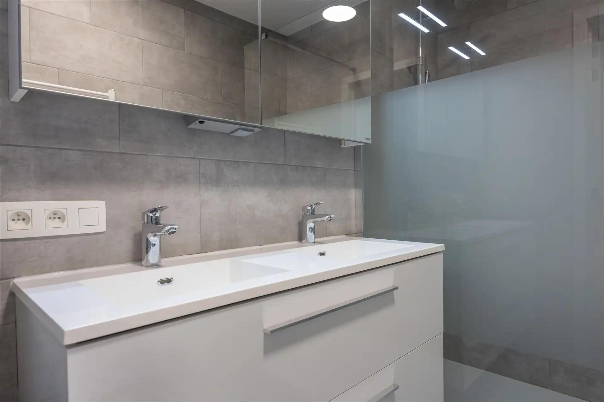 Appartement 2 slaapkamers foto 11