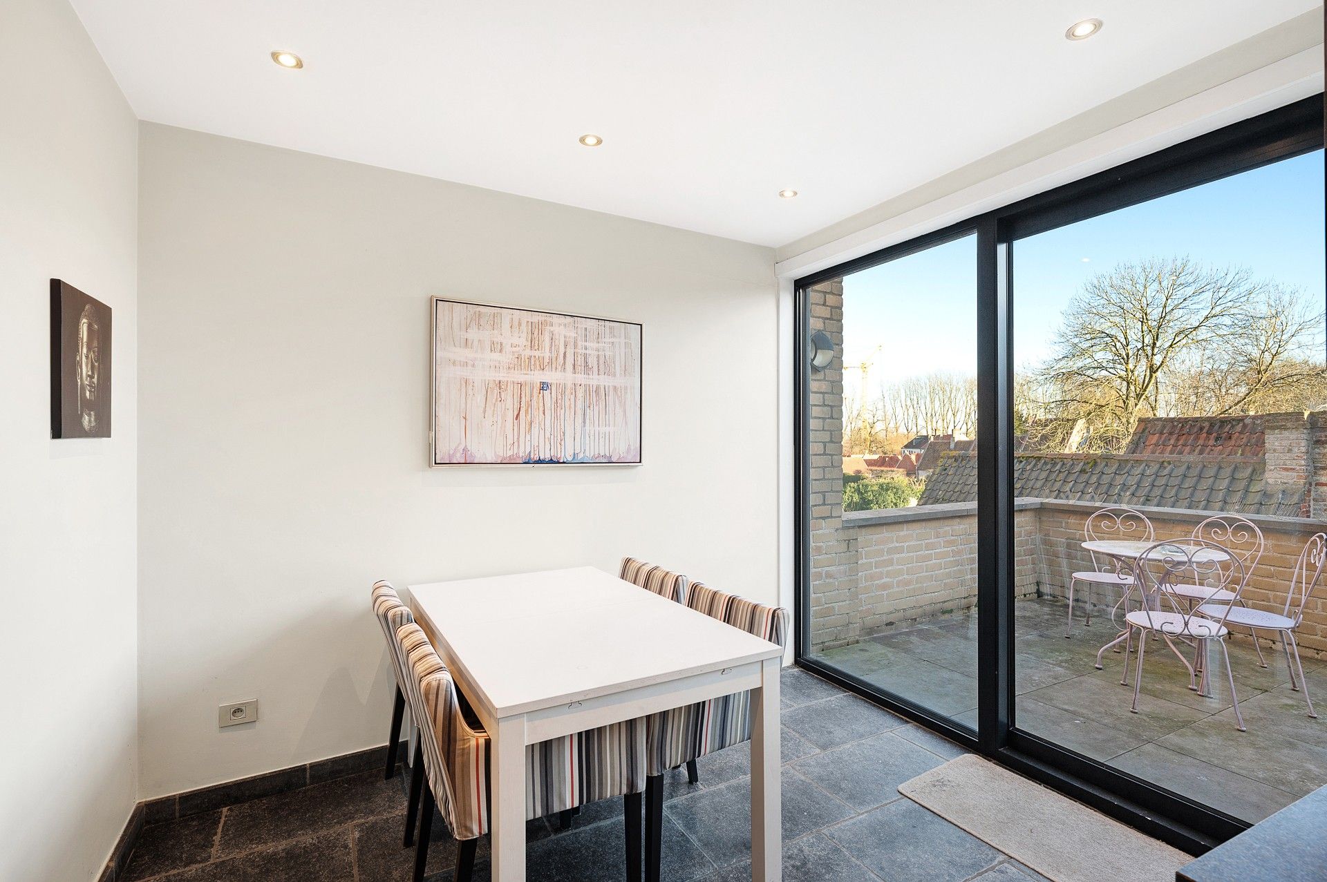 Historisch, uitzonderlijke woning met ongekend potentieel te Damme foto 23