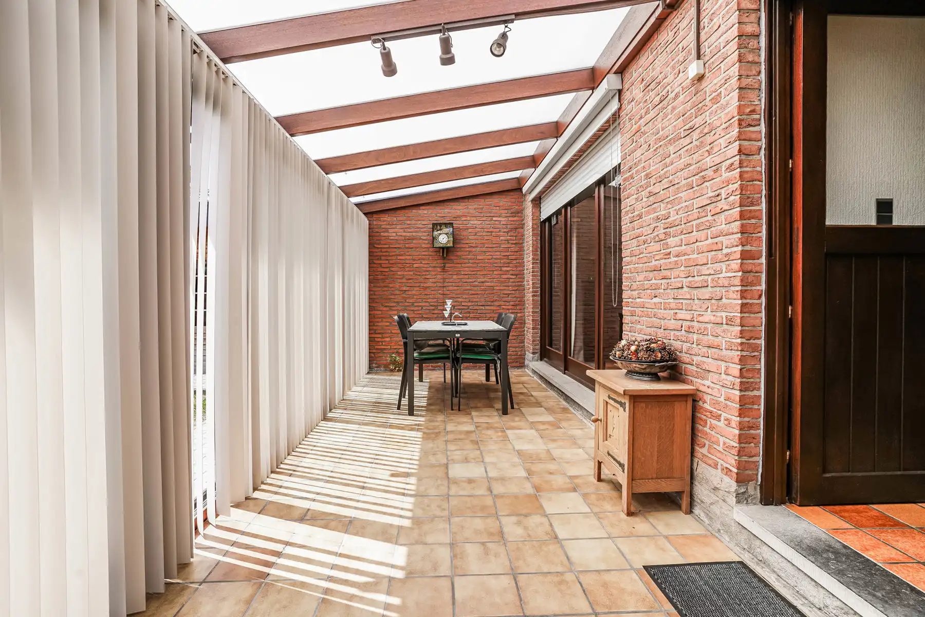 Gunstig gelegen open bebouwing op een mooi perceel van 768m² te Londerzeel foto 12