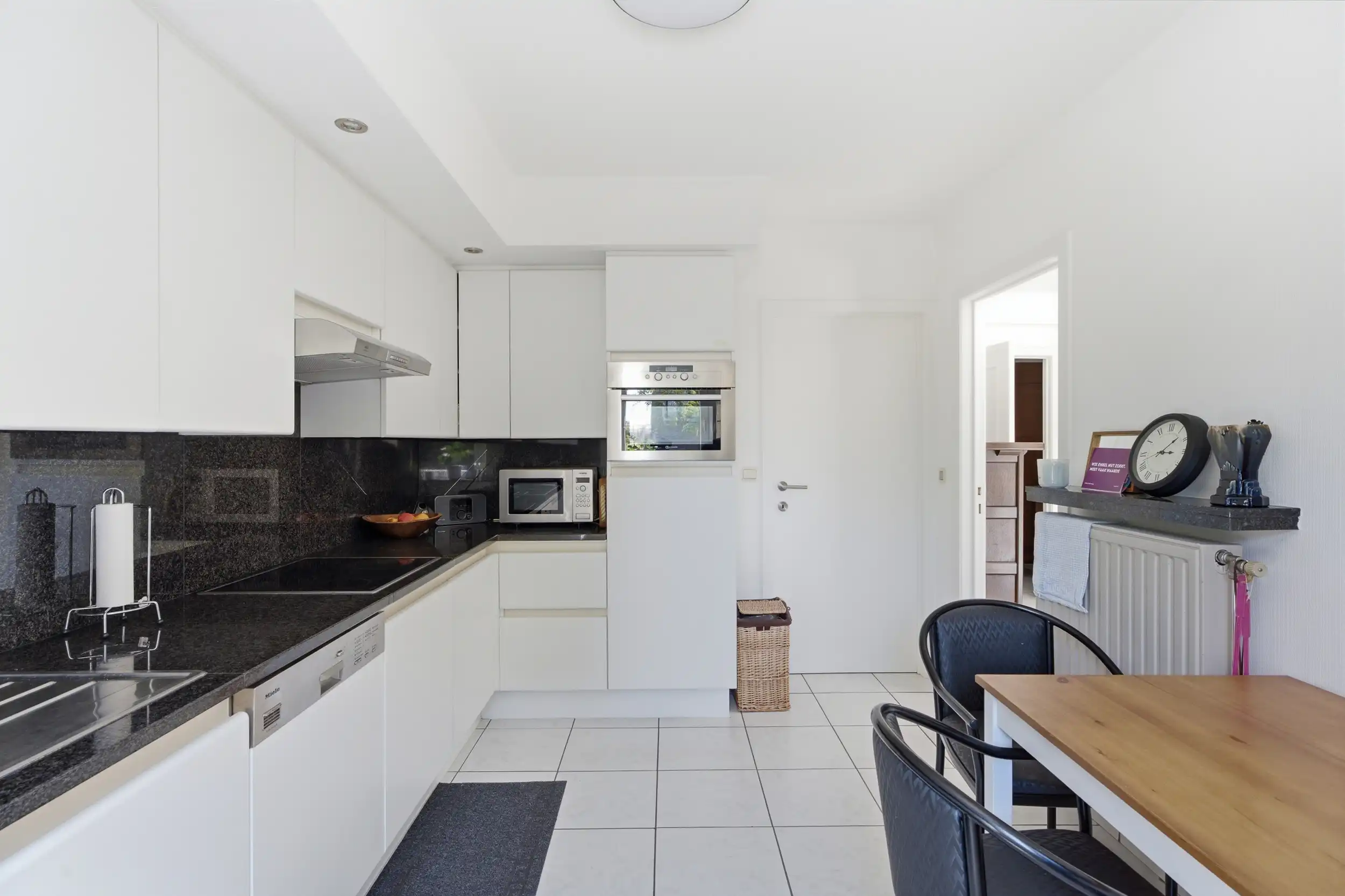 Verrassend ruim wonen: 136 m² mét garagebox foto 8