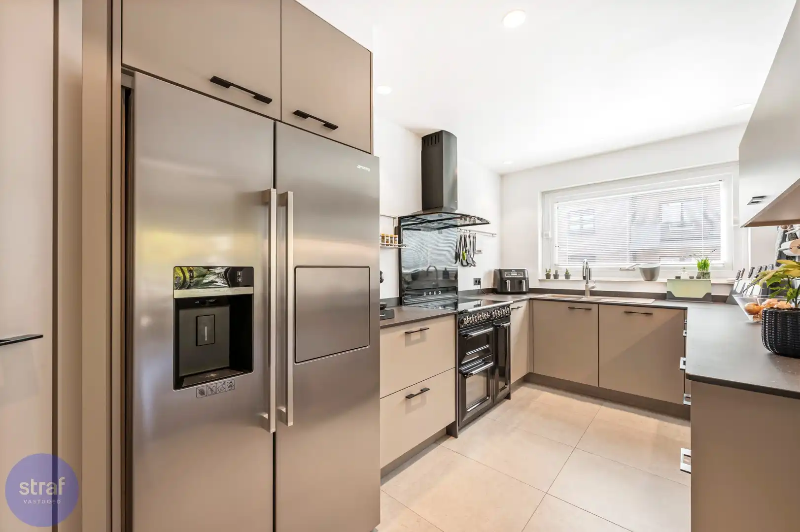 Groot (118m2) appartement met 3 slaapkamers foto 7