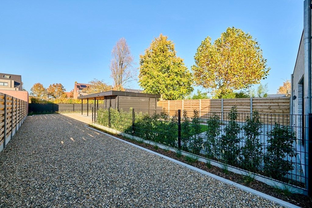 Ezaart 35 2400 Mol mini Loft te huur van  76 m² met Carport en buitenberging foto 25