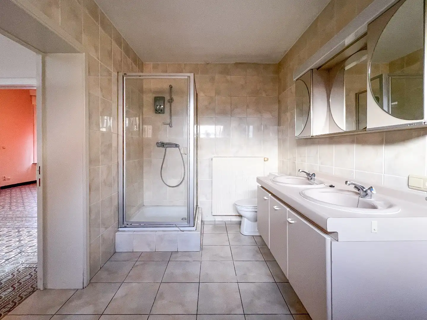 Opbrengsteigendom met 2 appartementen foto 8