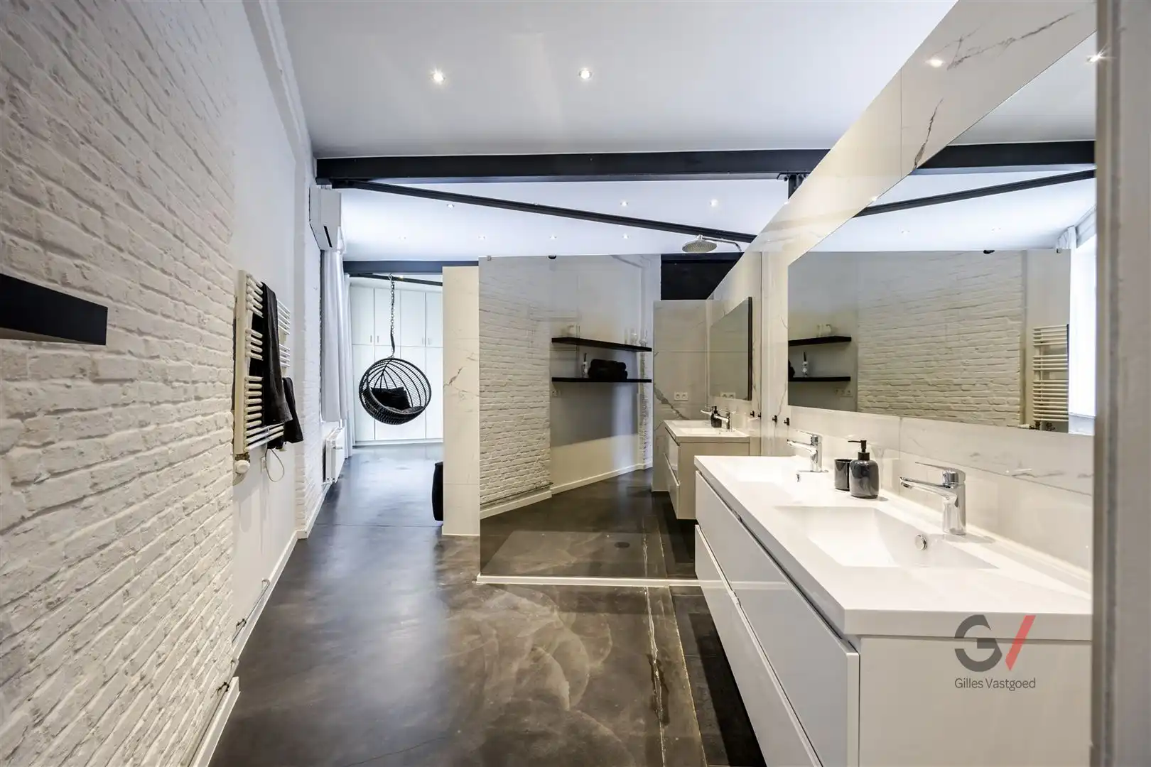 Luxe loft in het hart van Mechelen foto 8