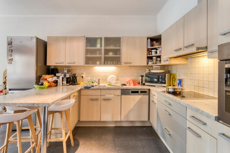 Appartement Mechelen foto 6