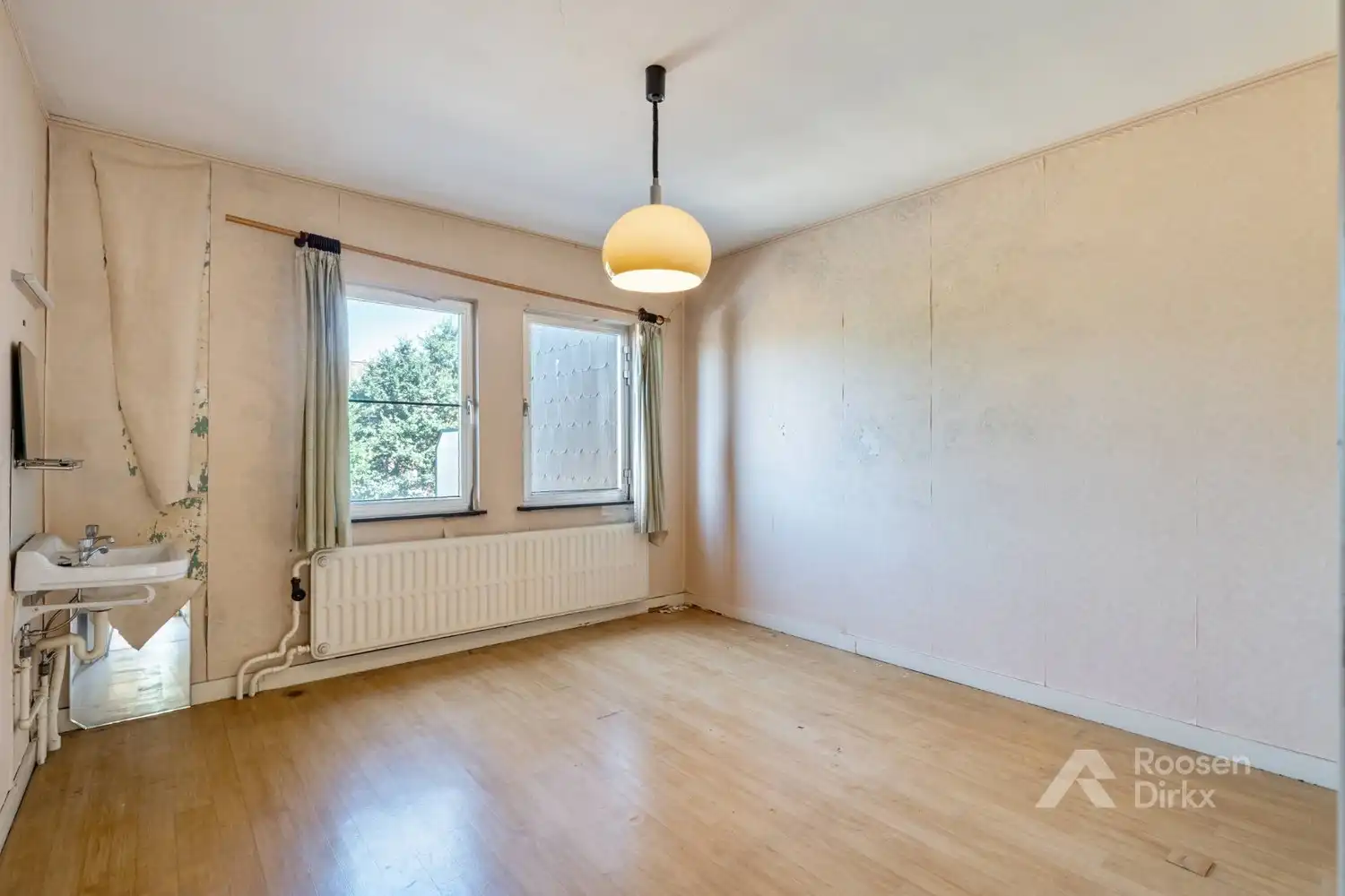 Charmante gezinswoning met 4 slaapkamers op perceel van 535m² in Hasselt foto 14