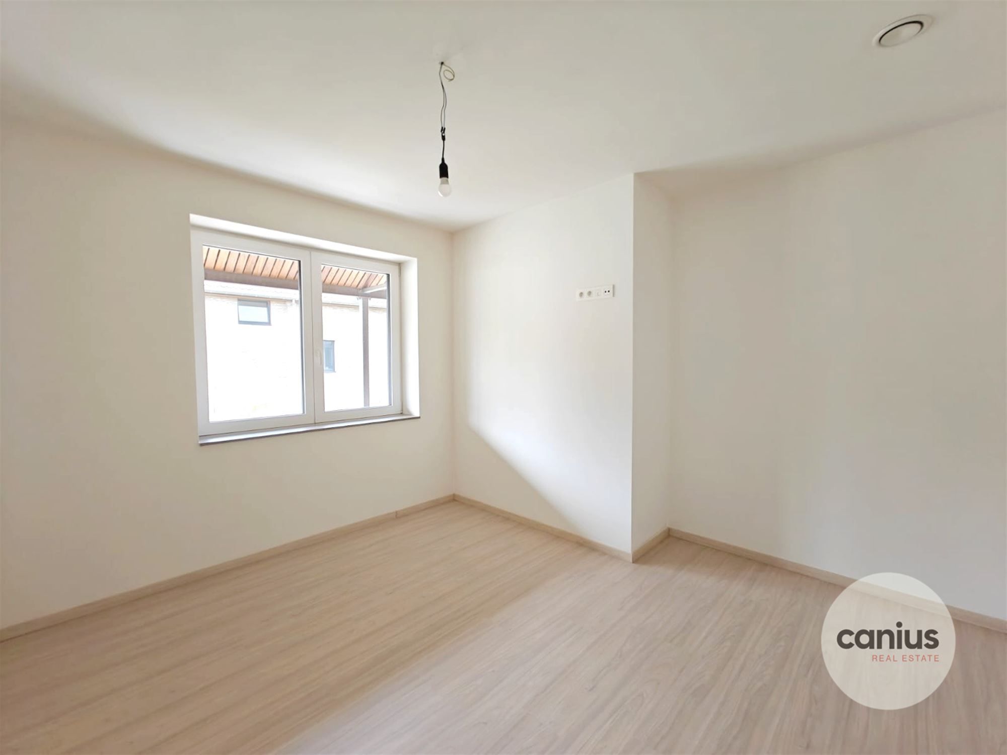 ENERGIEZUINIGE WONING MET 2/3 SLKS + TUIN foto 13
