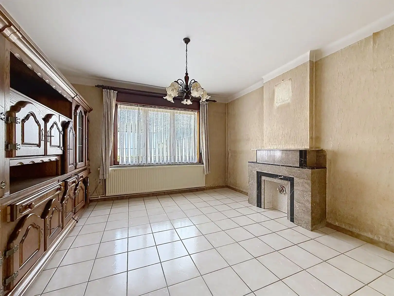 Te renoveren woning met 3 slpks en zolder, tuin, 12a 06ca foto 36