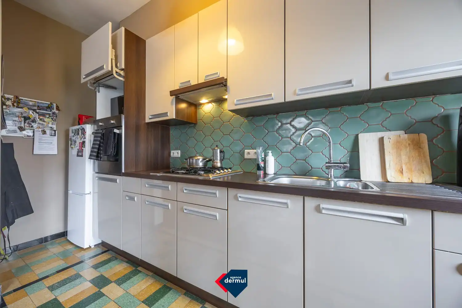 CHARMANTE WONING foto 10