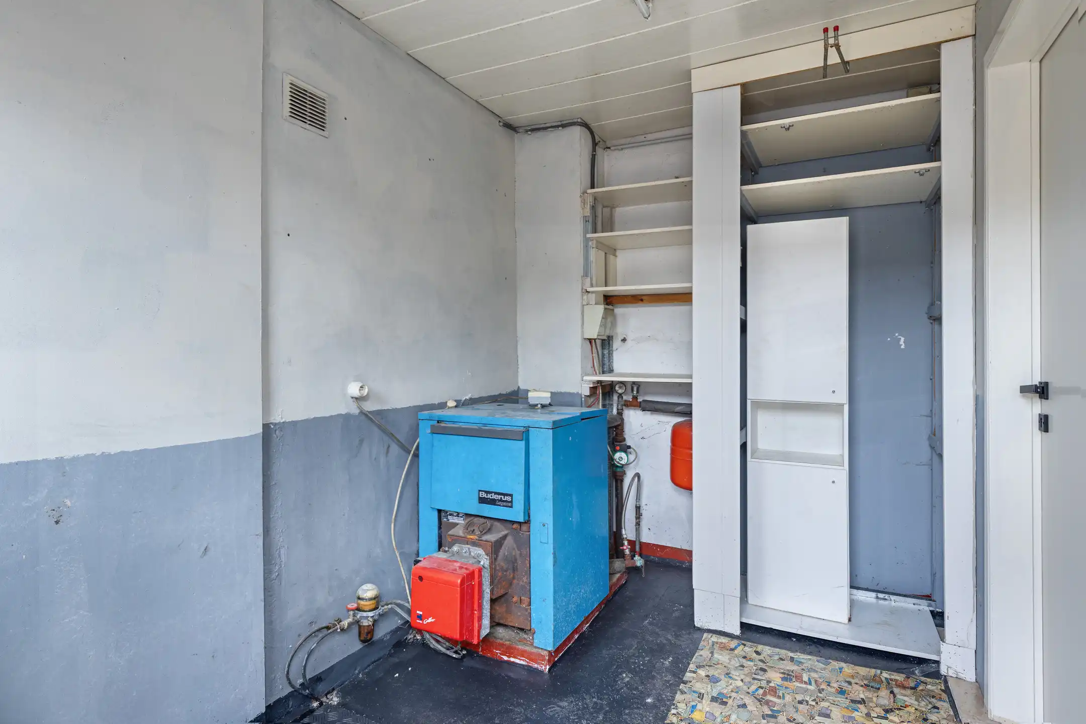 Gezellige woning met 3 slaapkamers en garage foto 10
