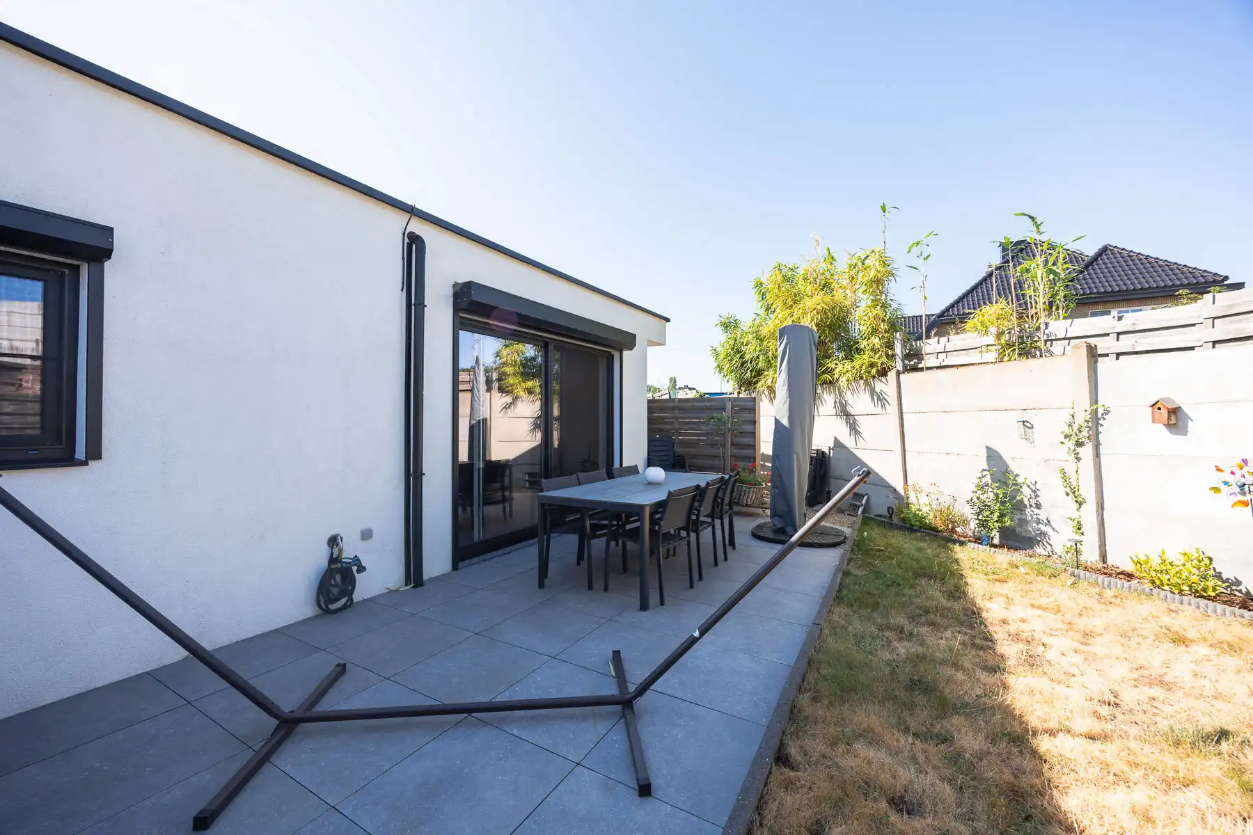 Zeer energiezuinige, gezellige woning op toplocatie foto 22