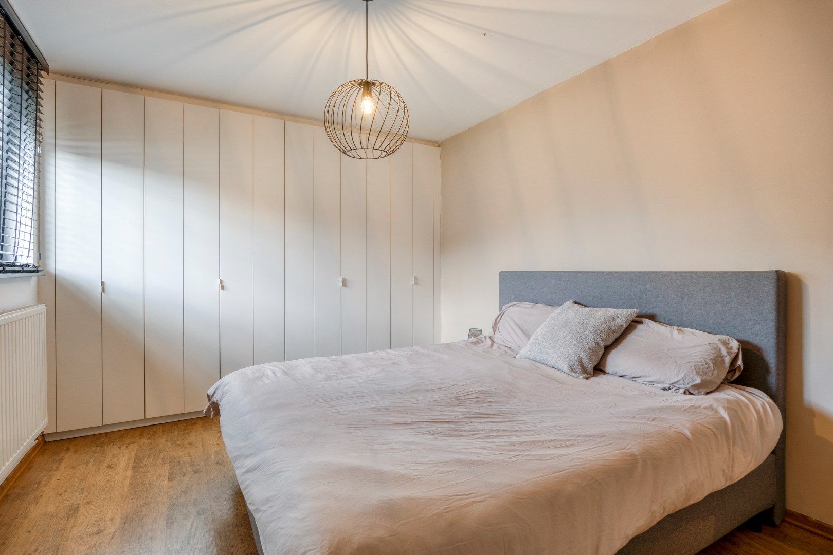 Instapklaar glvl appartement met 3 slpks en ruime tuin, centraal gelegen in Leopoldsburg !  foto 13
