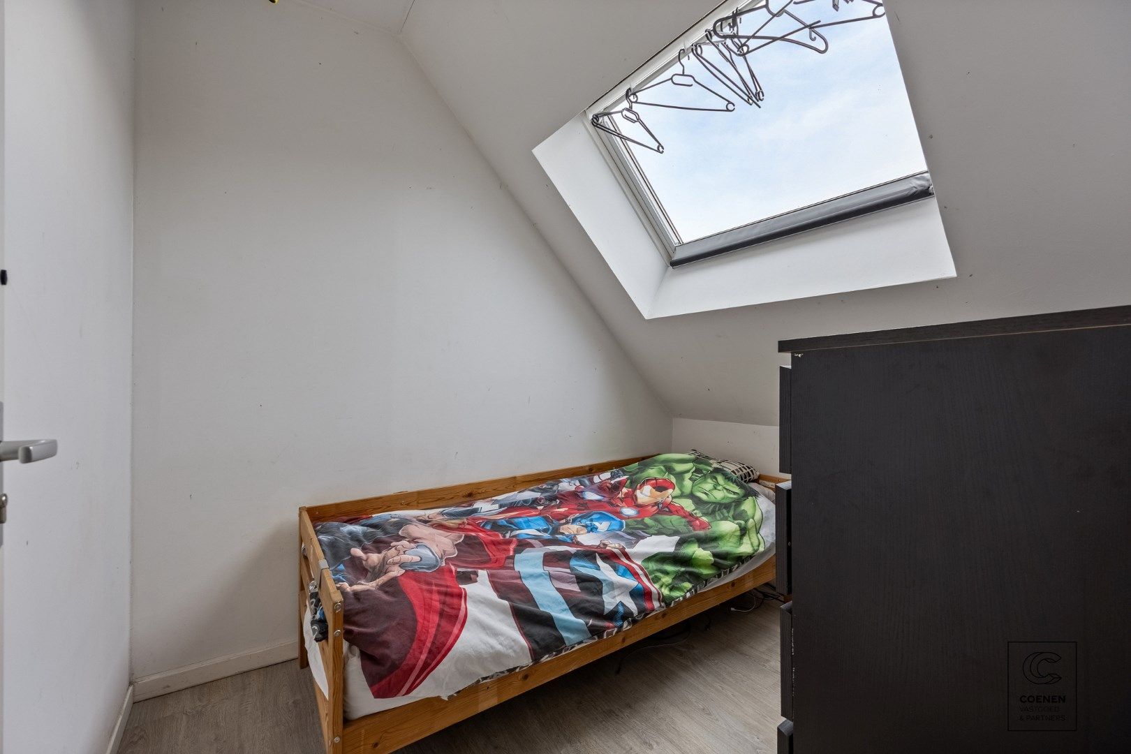 Op te frissen woning met 4a5 slp's op geweldige ligging te Willebroek! foto 15