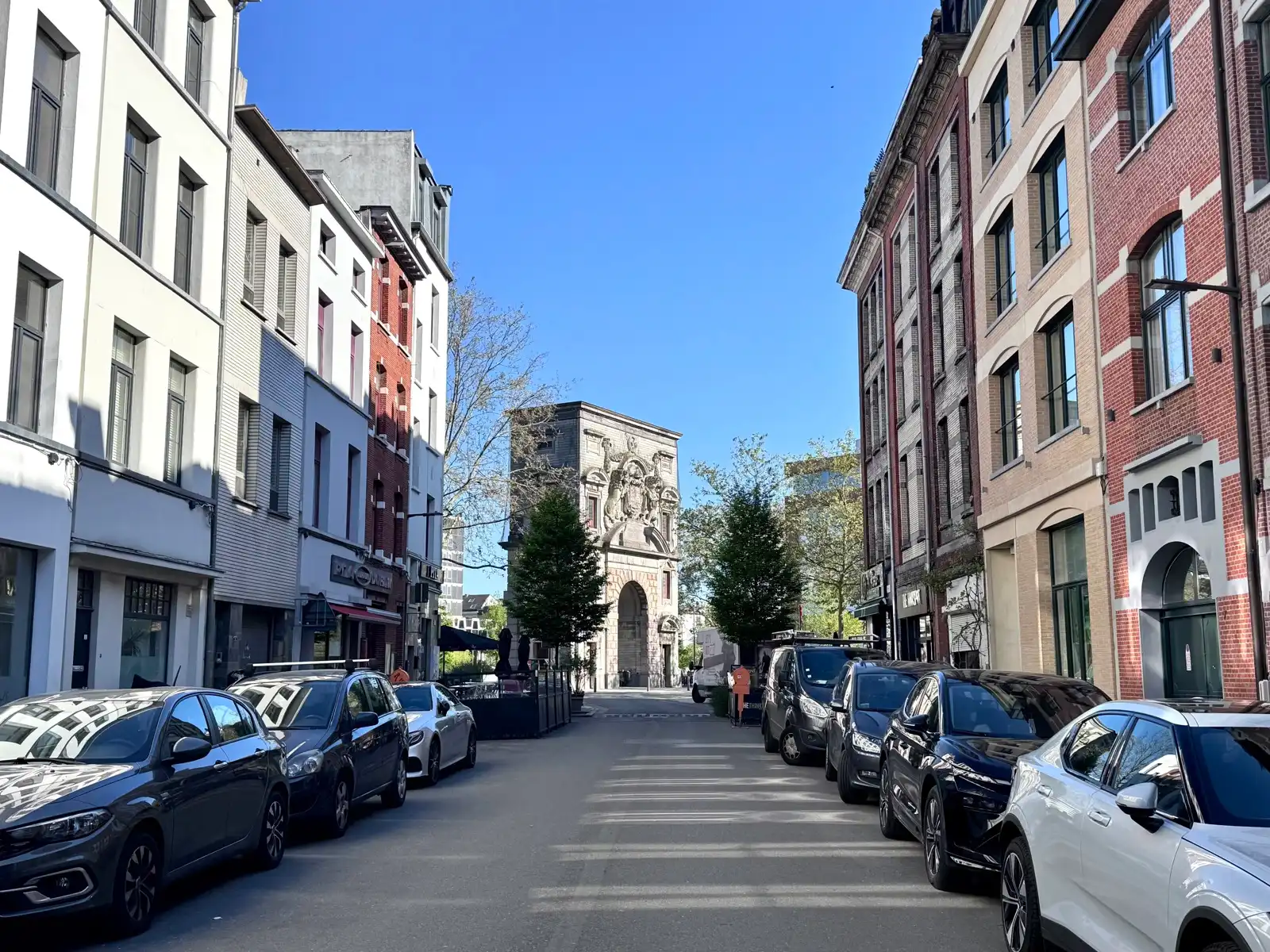 't Zuid - Prachtig en uniek herenhuis/triplex met terras foto 26