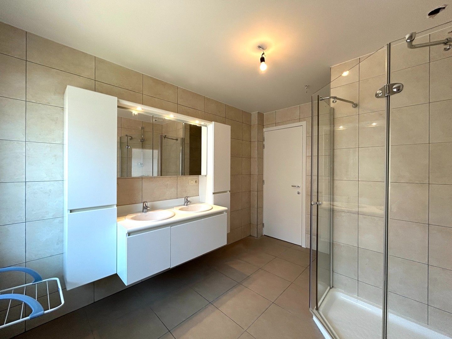 Instapklare woning met 3 slaapkamers in het centrum van Beveren (Roeselare)! foto 13
