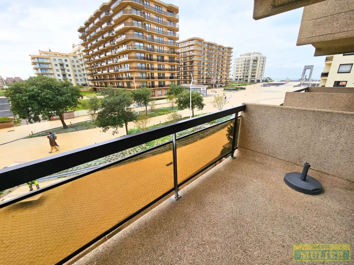 Appartement te koop foto 2