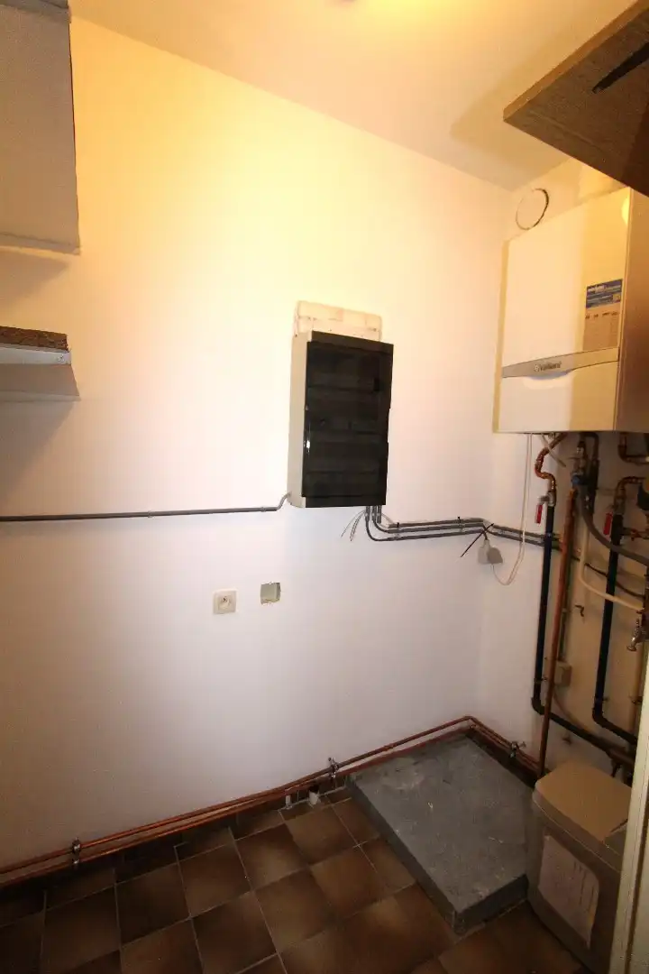 Prachtig appartement met garage vlakbij het stadscentrum van Tongeren foto 12