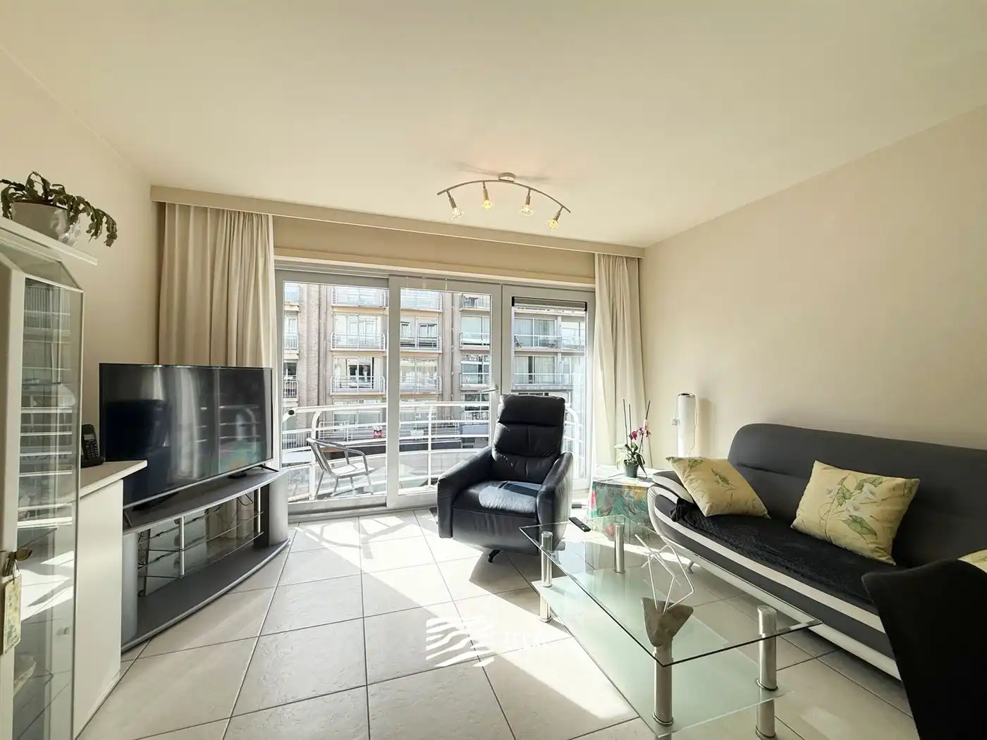 Appartement met 2 slaapkamers foto {{pictureIndex}}