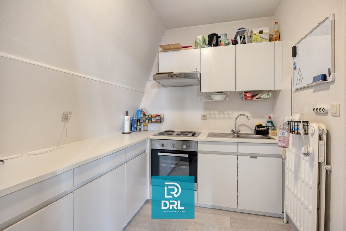 Prachtig appartement met zicht op ’t Zand in hartje Brugge! foto 4