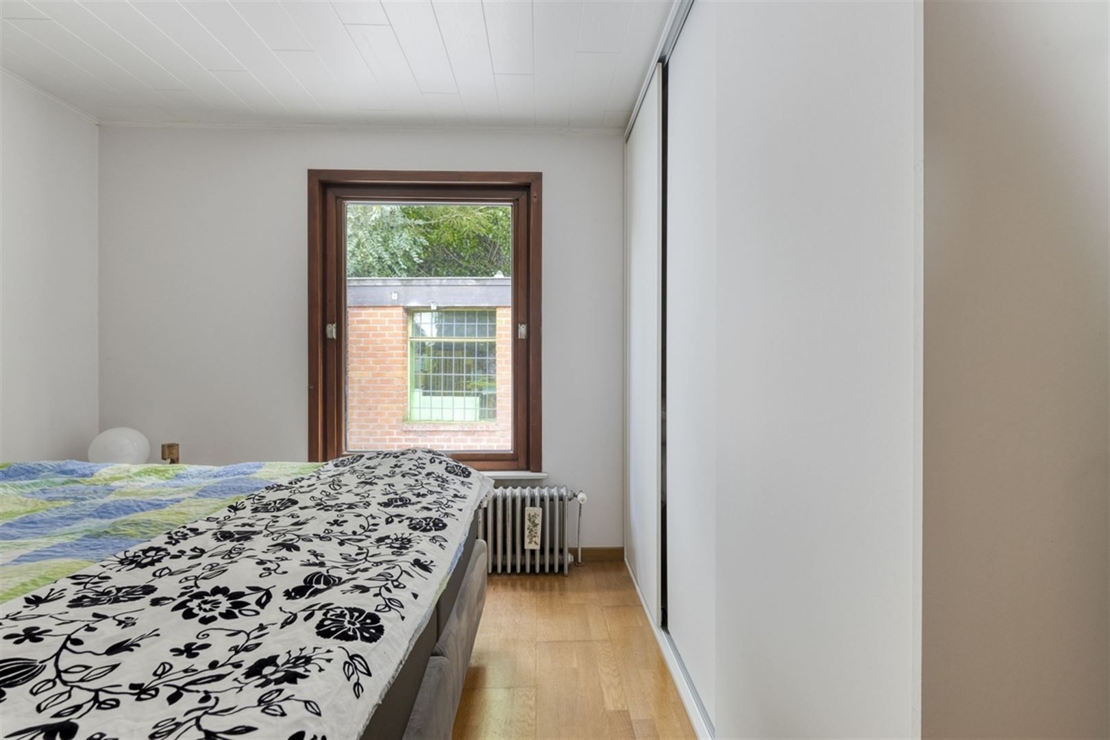 Rustig gelegen woning met prachtig vergezicht. foto 17