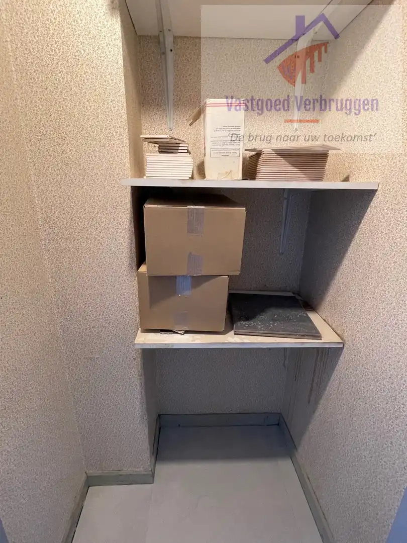 Centraal gelegen energiezuinig appartement met 2 slpk foto 9