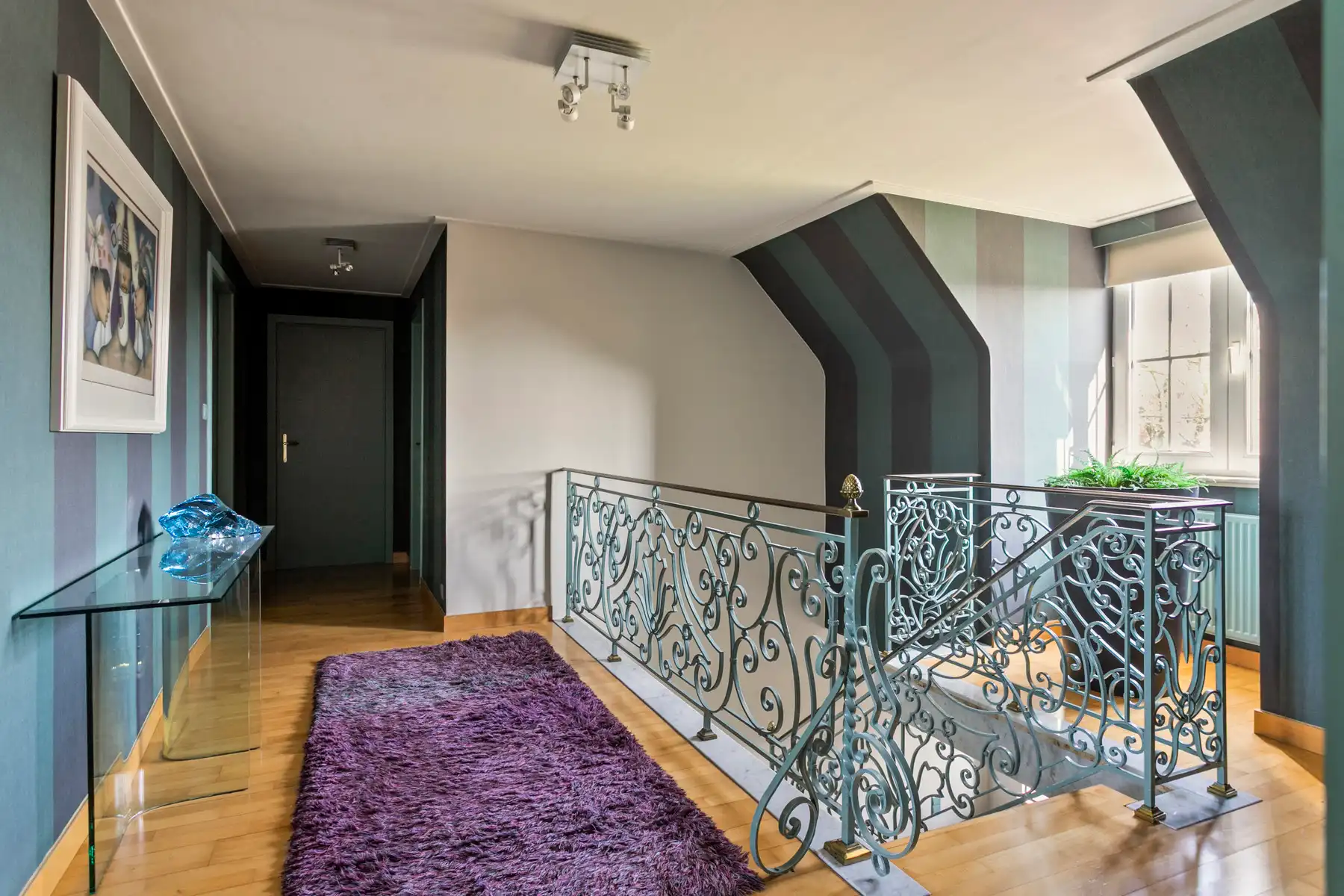 Villa met 4 slaapkamers en prachtig uitzicht op 2399 m² foto 12