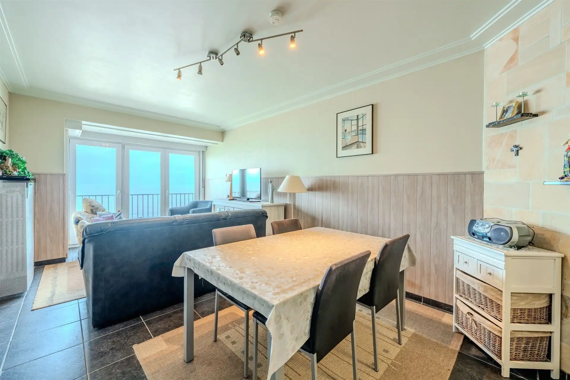 Appartement 1 slaapkamer foto 9