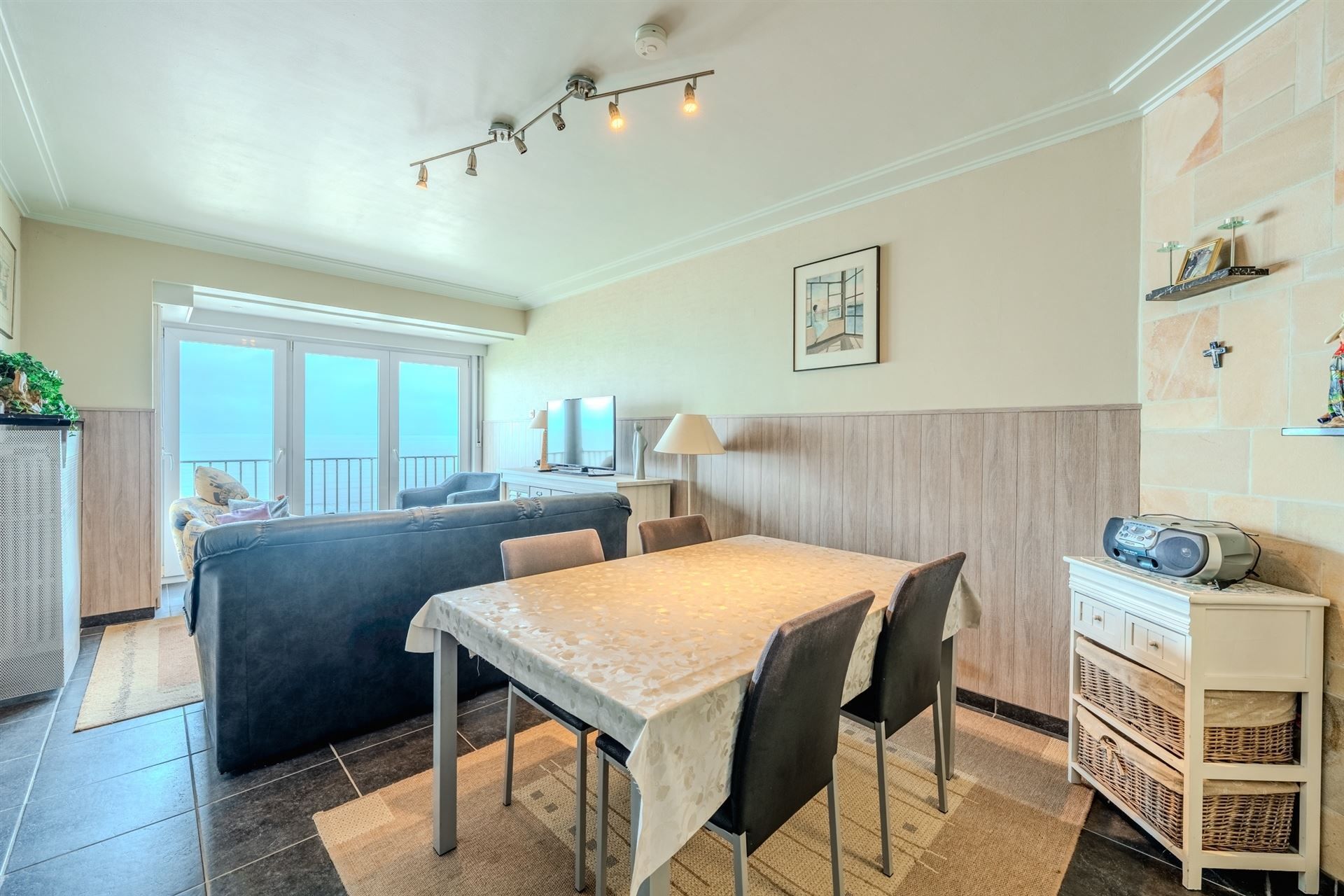 Appartement 1 slaapkamer foto 9