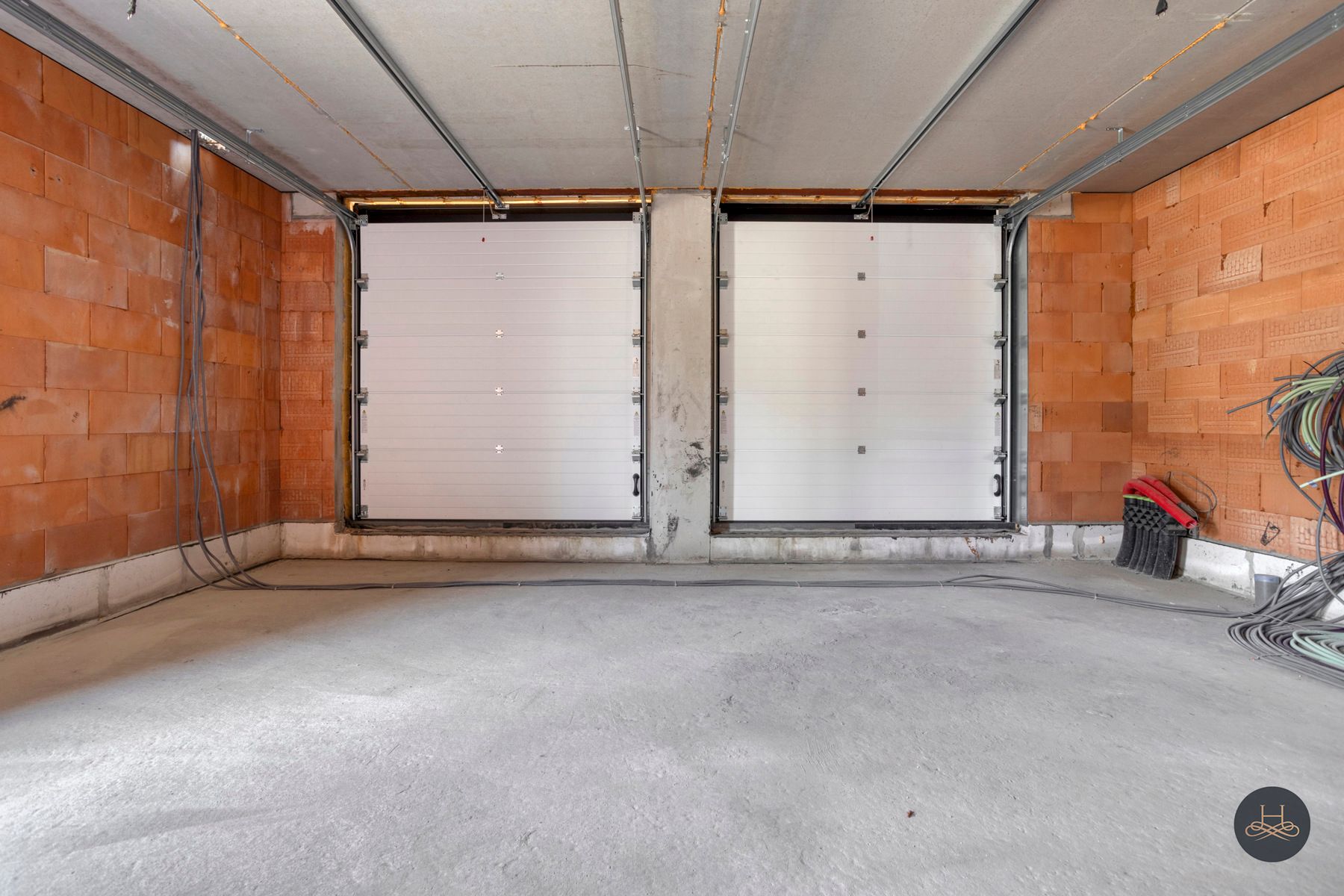 Strakke en energiezuinige nieuwbouwwoning (semi-casco) foto 18